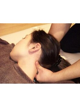 スゴ腕の施術者がいるサロン