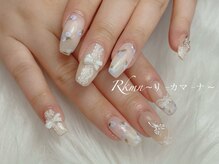 リーカマーナ(Rkmn)/