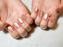 パラジェル・フィルイン専門店 nail＆eye studio eno 二子玉川