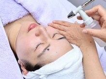 メナードフェイシャルサロン 東園田店/