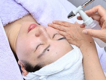 メナードフェイシャルサロン 東園田店/