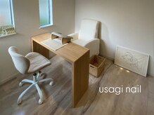 usagi nail【ウサギネイル】