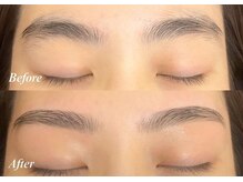 シーンスタジオ 広島店(SSIN STUDIO)/眉毛wax