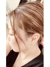 プールオム(Pour Homme) 國井 愛