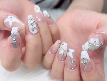 リモア 三河安城店(Re:more)/ジェルアートフリー