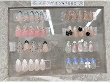 イロ バイ ミロク(ILO by miloc)/【選べる♪】定額デザインコース