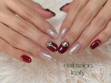 リーフィー(leafy)/定額デザイン　Aコース