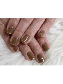 定額メニューのあるサロン