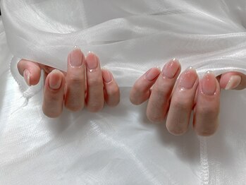 プリティジェー 大塚駅前店(Pretty J)/シンプルコース