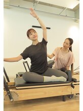 ソエルスタジオ 神戸西元町店&nbsp;無料体験 30分から