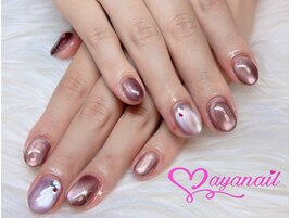 マグネットネイル^_^