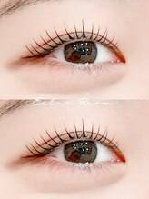 エクラブロウ(ECLAT BROW)