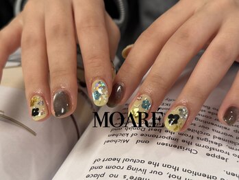 ハンド/持ち込み90分アート¥8000