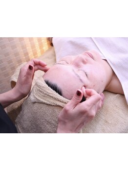 お肌をきれいにしたい