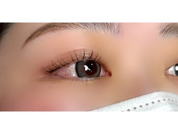 リル(Rire)/パーソナルラッシュリフト