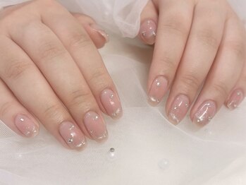 イチナナネイル(17nail)/ワンホンデザインコース