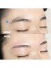《街中エリア最安級》眉毛Waxスタイリング¥4,000→¥３,５００