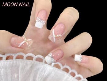 イフ ビューティーサロン(IF)/持ち込みデザイン