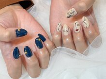 ワンアンドオンリー(One&Only)/