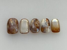 ブラウンアート