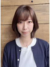 フィールラッシュ バイ グリーン(FEELLASH by green)&nbsp;KUNIBE. H