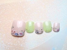 ギャザーパーティー 乃木坂店(gatherparty)/シーズンデザイン【Flower】