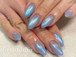 マグネットミラー