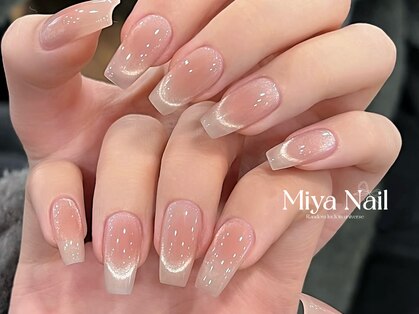 ミヤ(Miya)の写真