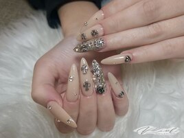 再来様持ち込みデザイン