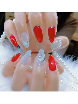 T&Sネイルサロン/