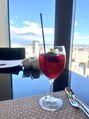 ラ パンケ(LA PINKE)&nbsp;お酒はビール、ワイン、日本酒好きです。