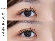 アペックスビューティーサロン(APEX BEAUTY SALON)の雰囲気(【下がりまつげ矯正】LCカール★韓国アイドル束間)