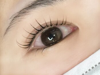 ローランリム(LORAN Lim)/まつ毛パーマ☆