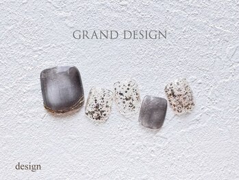 グランドデザイン 穂積店(GRAND DESIGN)/