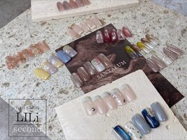 1番人気★ 4月マンスリーコース