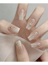 エヌワンネイル(N.one nail)/