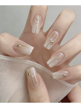 エヌワンネイル(N.one nail)/