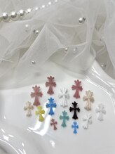 キャンアイドレッシー 福島店(Can I Dressy)/クロムパーツ
