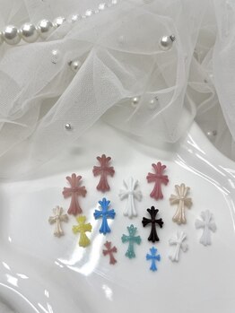キャンアイドレッシー 福島店(Can I Dressy)/クロムパーツ
