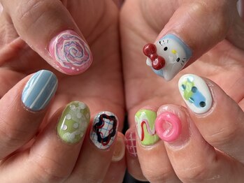 MAXI【kuu】