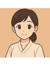 優沐&nbsp;女性 