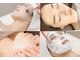 グレイスシャイン(GraceShine)の写真/《毛穴×水光肌》頑固な毛穴開き.黒ずみ.ざらつき徹底ケア!韓国肌管理&プラズマ照射で透明感溢れる水光肌へ