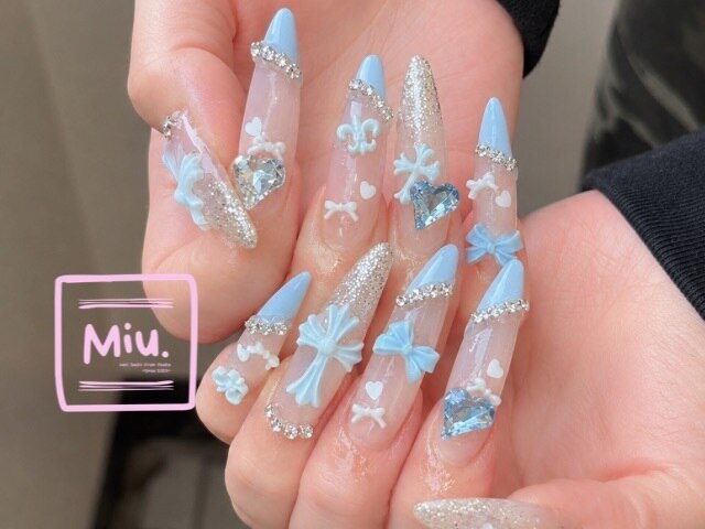 ミュー(Miu.)｜ホットペッパービューティー