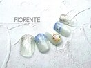 【定額ネイル】¥7980