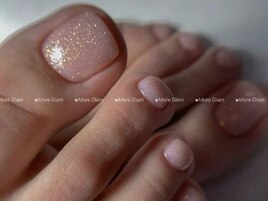 フットネイル