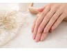 【1ヶ月以内の再来店／ＨＡＮＤオフ込み】人気のワンカラーをオフ代無料で♪