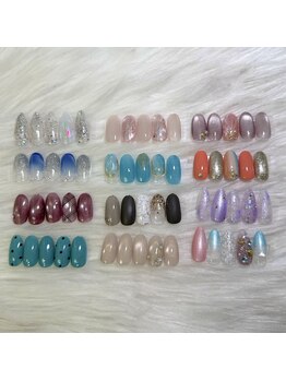 プチアート¥¥4880~