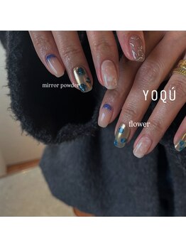 ヨーク(YOQU)/アート