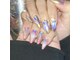 ネイルモンスター(NAIL MONSTER)の写真