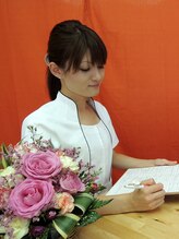 くくいる(kukuile)&nbsp;櫻井　 真奈美